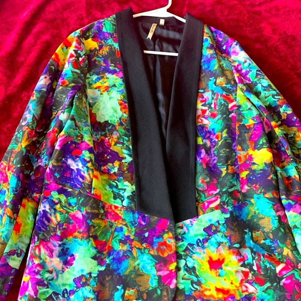 Women’s Blazer